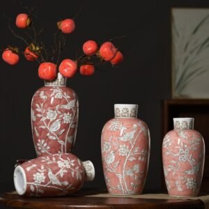 Chinese Ceramic Art