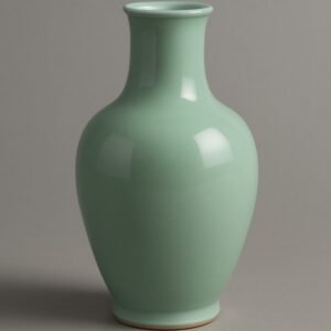 Monochrome Glaze