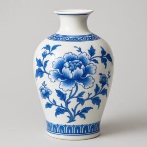 Blue and White Porcelain — Timeless Elegance of Chinese Ceramic Art